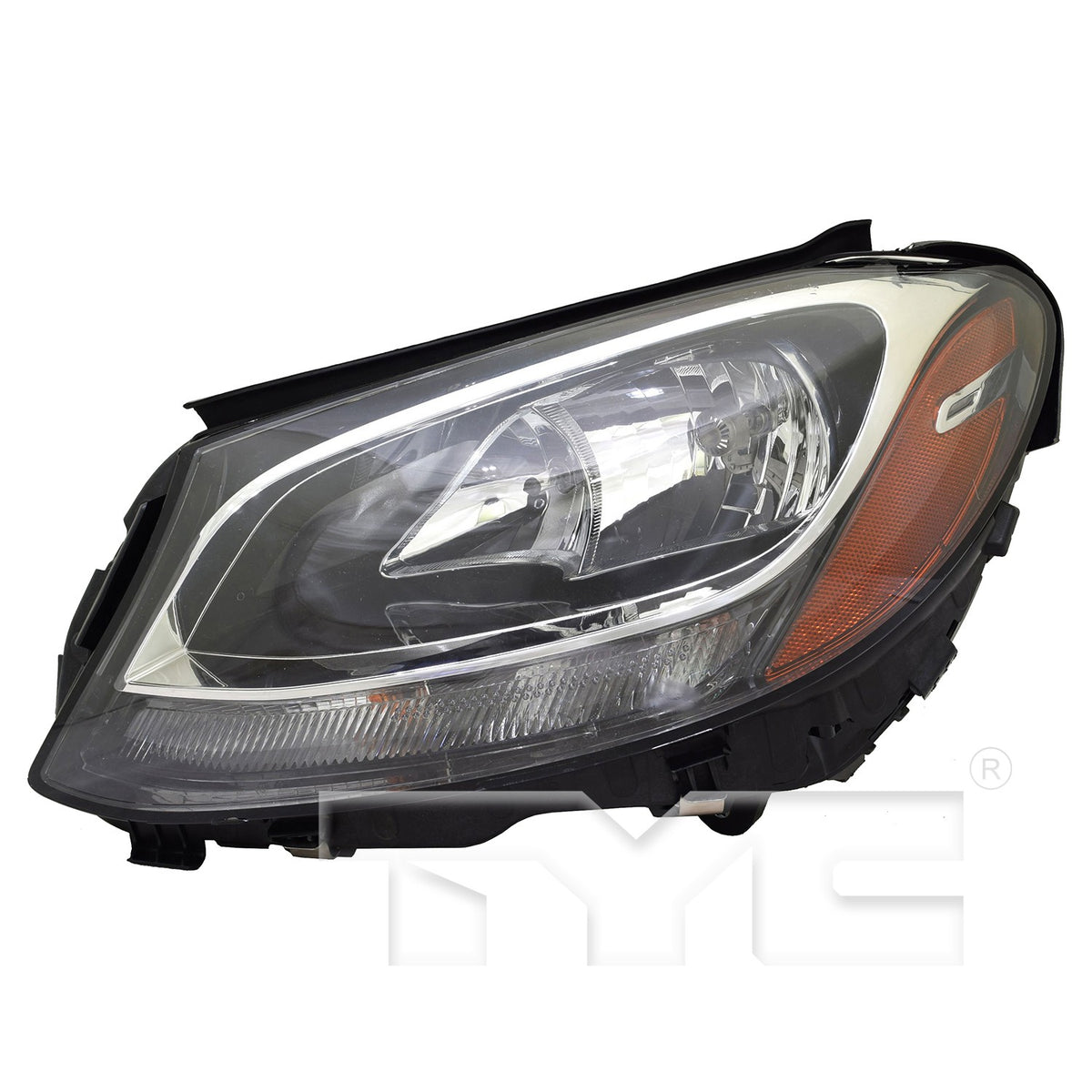 TYC TYC Regular 20-9632-00
