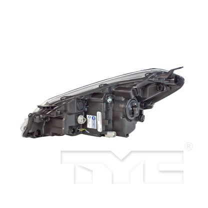 TYC TYC Regular 20-9633-00