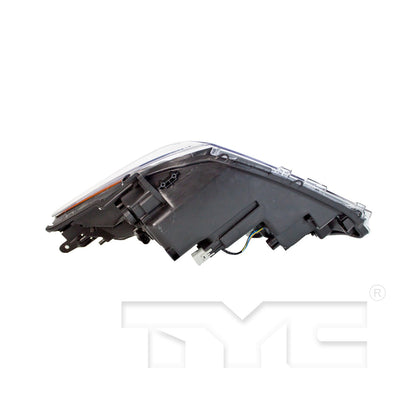 TYC TYC Regular 20-9633-00