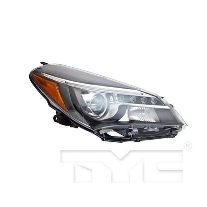 TYC TYC Regular 20-9633-00