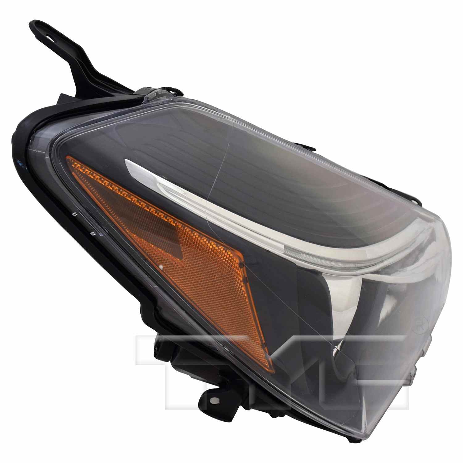 TYC CAPA Certified 20-9633-01-9