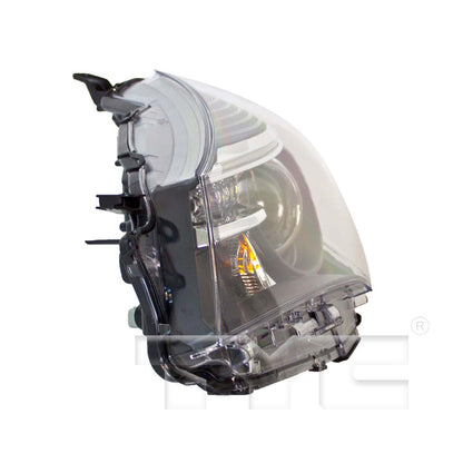 TYC TYC Regular 20-9634-00