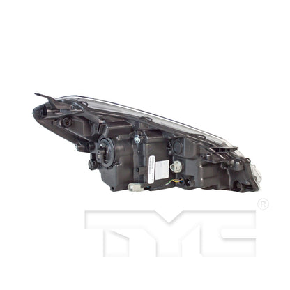 TYC TYC Regular 20-9634-00