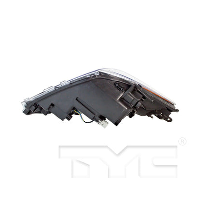 TYC TYC Regular 20-9634-00