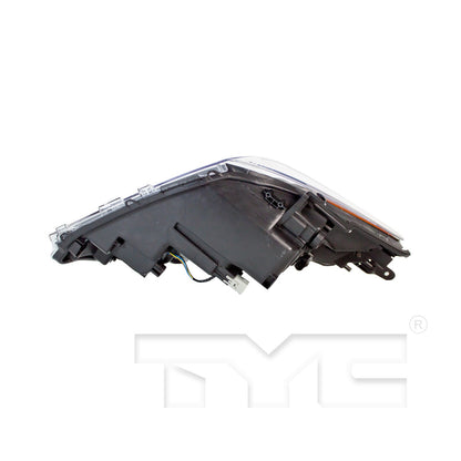 TYC TYC Regular 20-9634-00