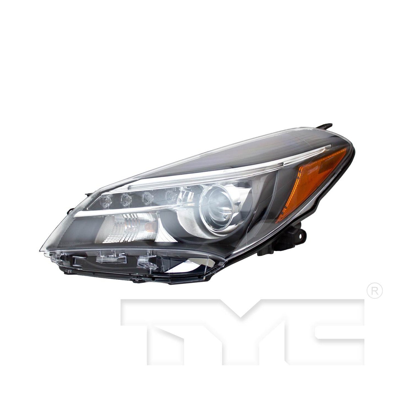 TYC TYC Regular 20-9634-00
