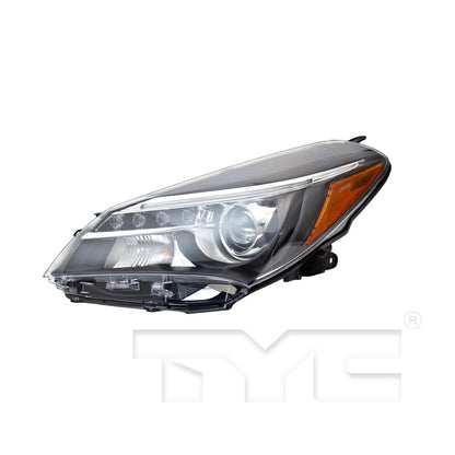 TYC TYC Regular 20-9634-00