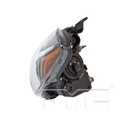 TYC TYC Regular 20-9634-00