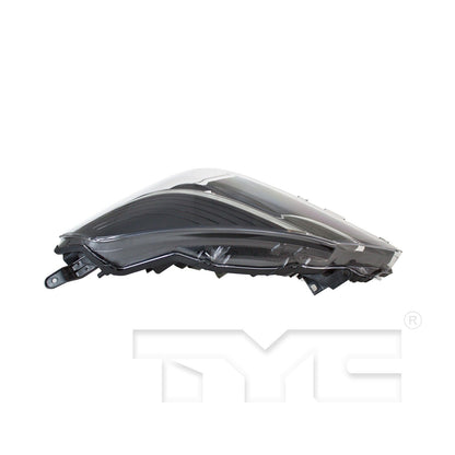 TYC TYC Regular 20-9634-00