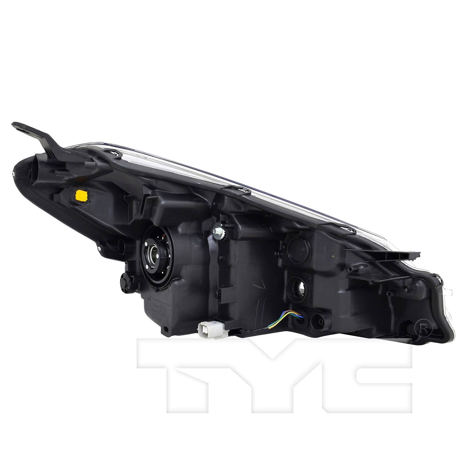 TYC CAPA Certified 20-9634-01-9