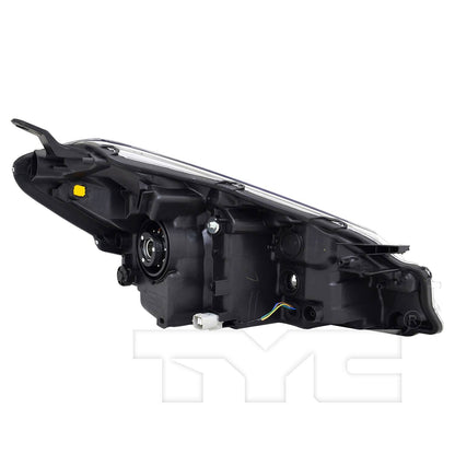 TYC CAPA Certified 20-9634-01-9
