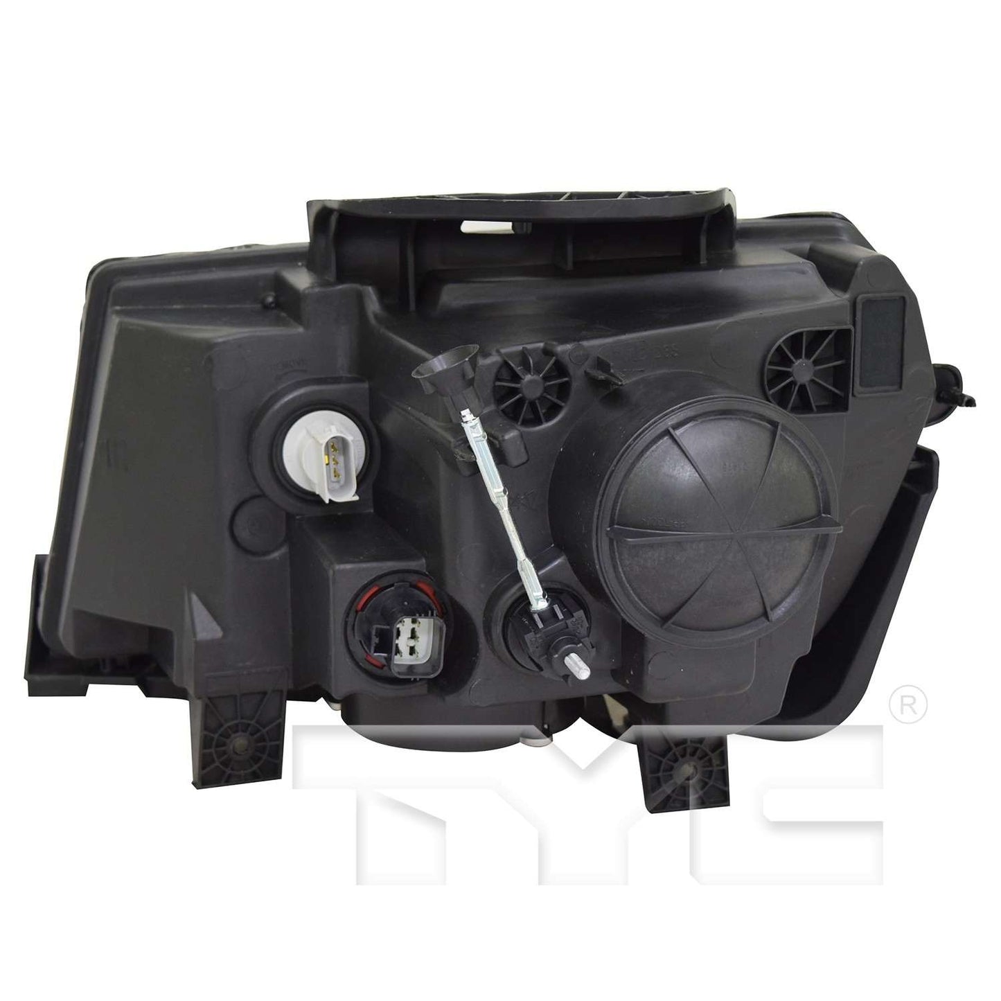 TYC TYC Regular 20-9637-00