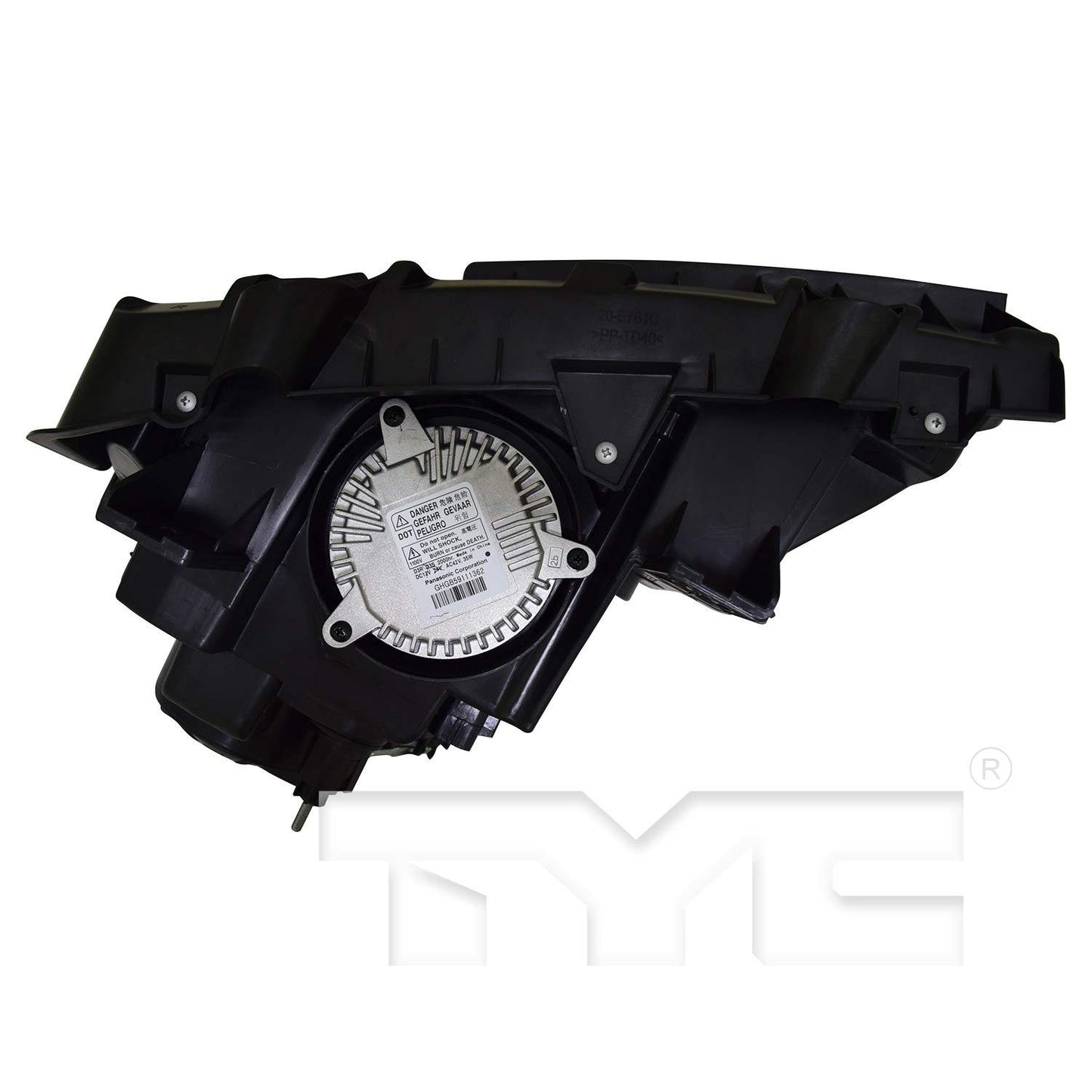 TYC TYC Regular 20-9637-00