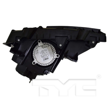 TYC TYC Regular 20-9637-00