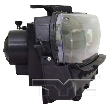 TYC TYC Regular 20-9637-00