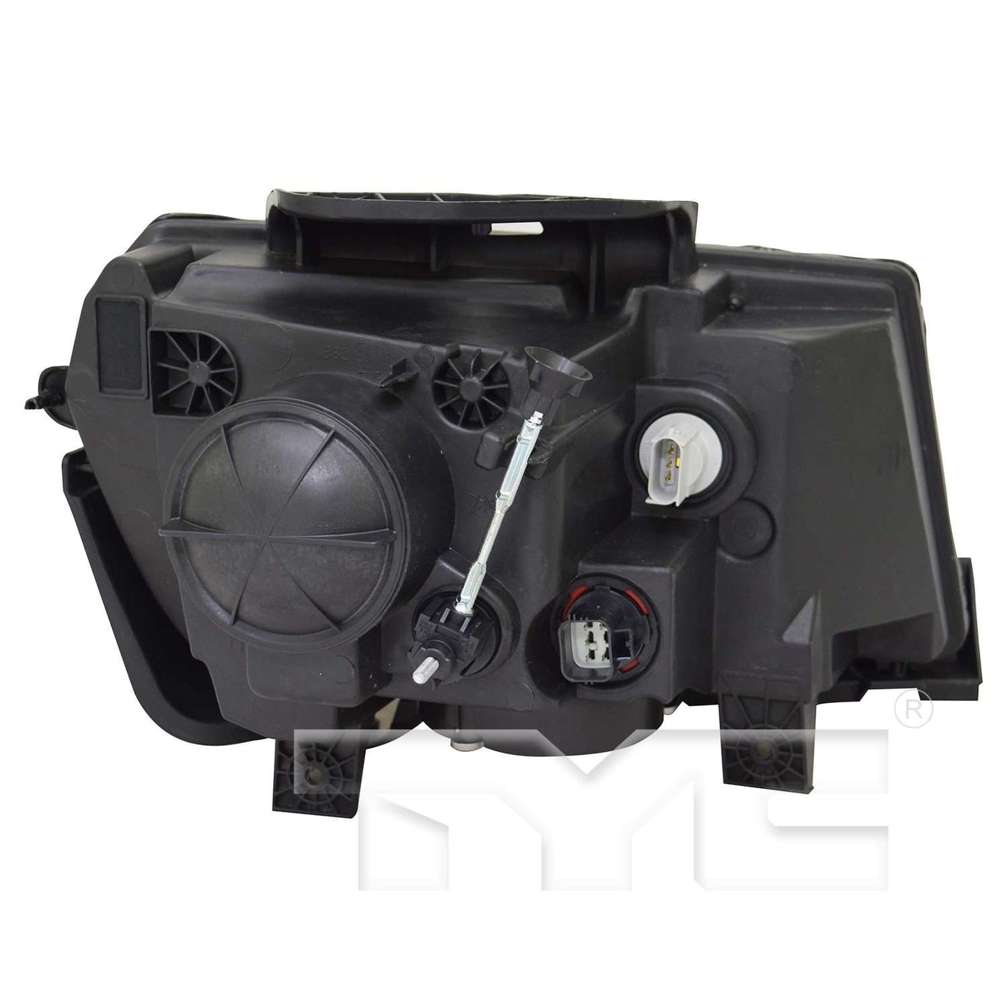 TYC TYC Regular 20-9638-00