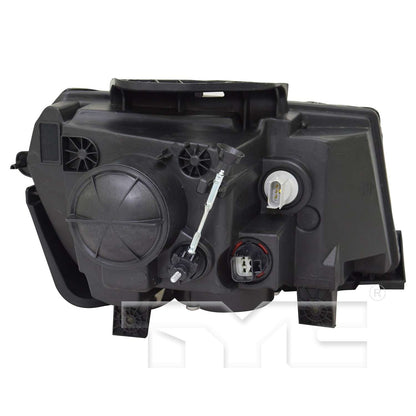 TYC TYC Regular 20-9638-00