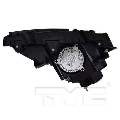 TYC TYC Regular 20-9638-00