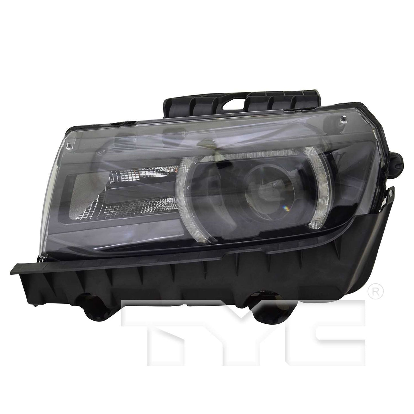 TYC TYC Regular 20-9638-00