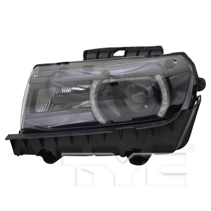 TYC TYC Regular 20-9638-00
