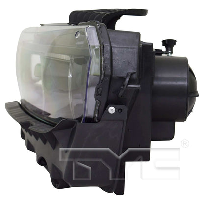TYC TYC Regular 20-9638-00