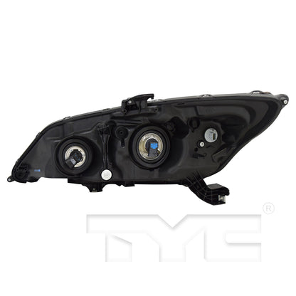 TYC Headlight Assembly 20-9649-00-9