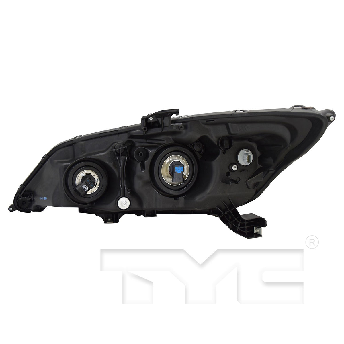 TYC TYC Regular 20-9649-00
