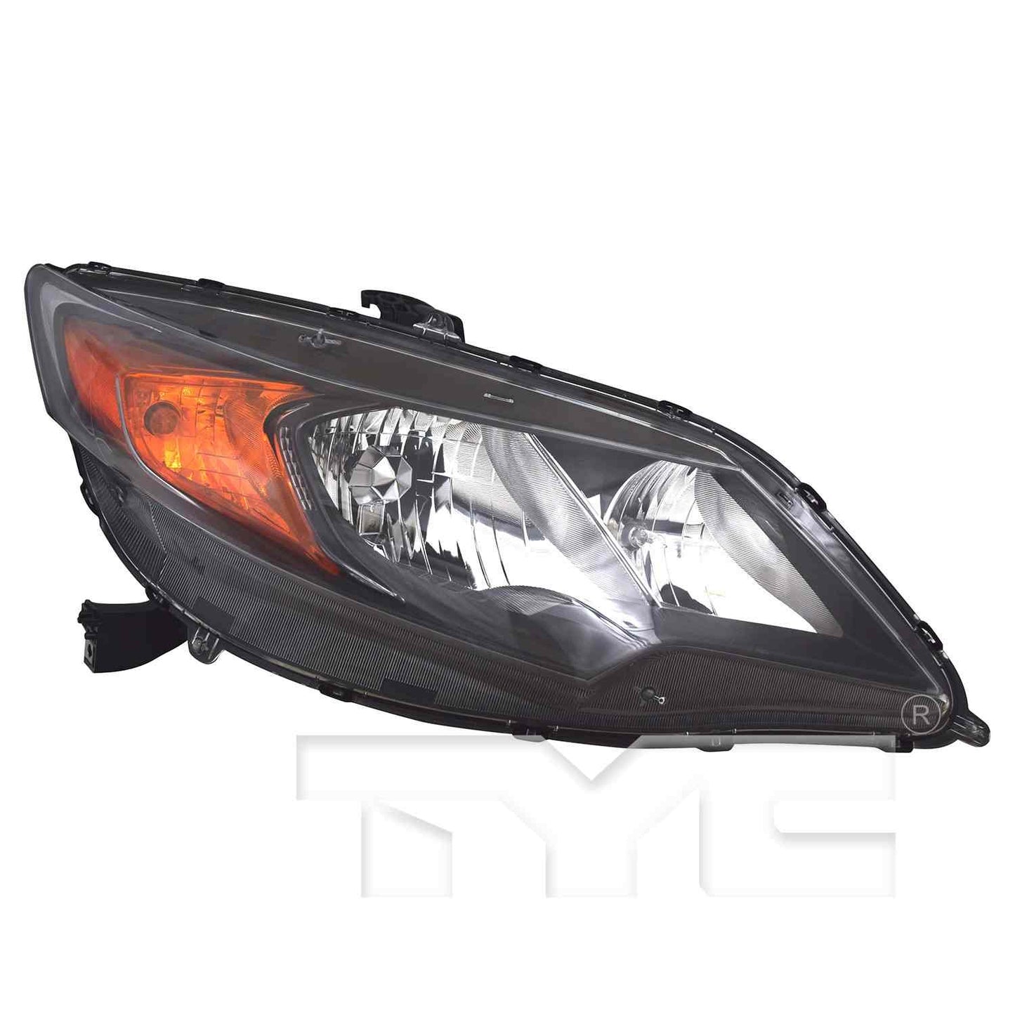 TYC TYC Regular 20-9649-00