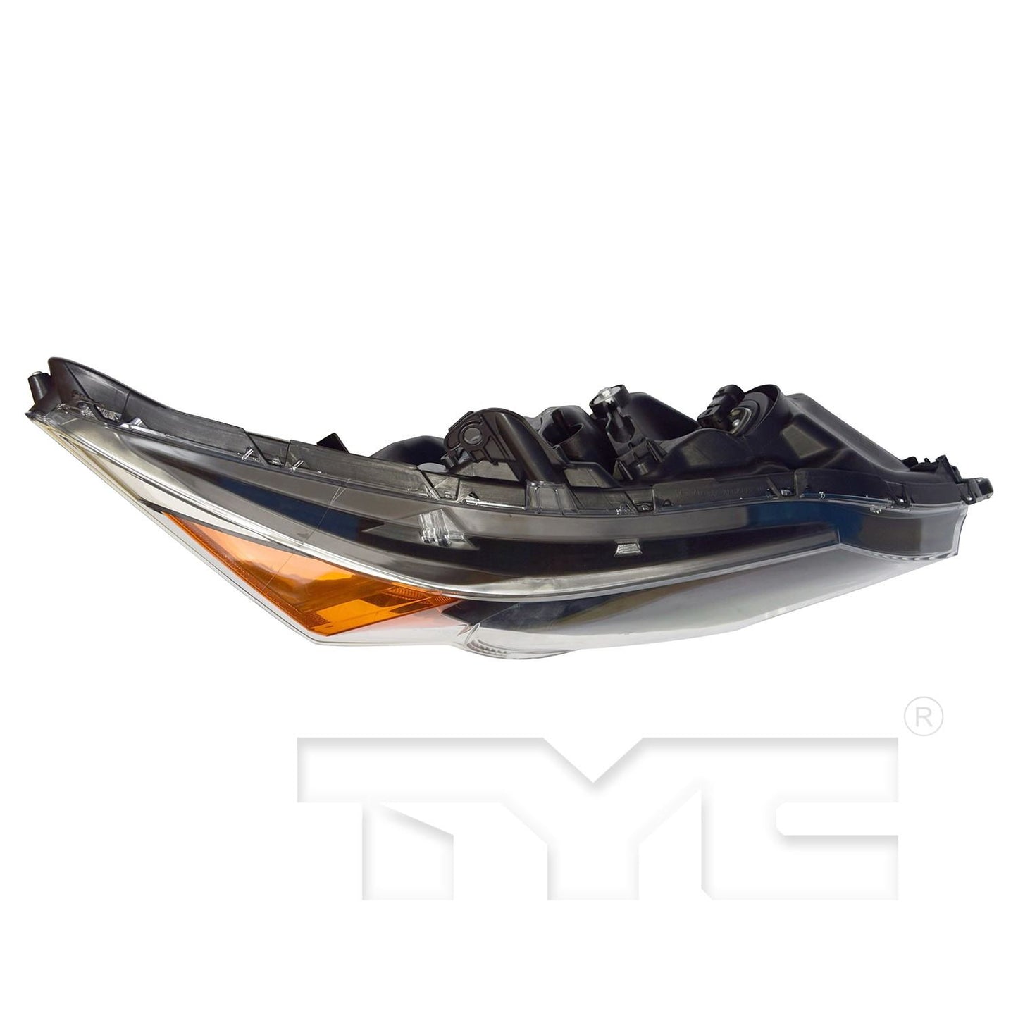 TYC TYC Regular 20-9649-00