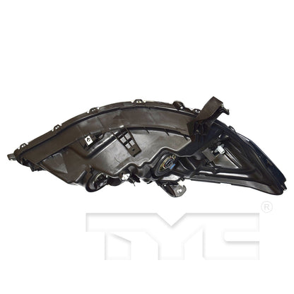 TYC Headlight Assembly 20-9650-00-9
