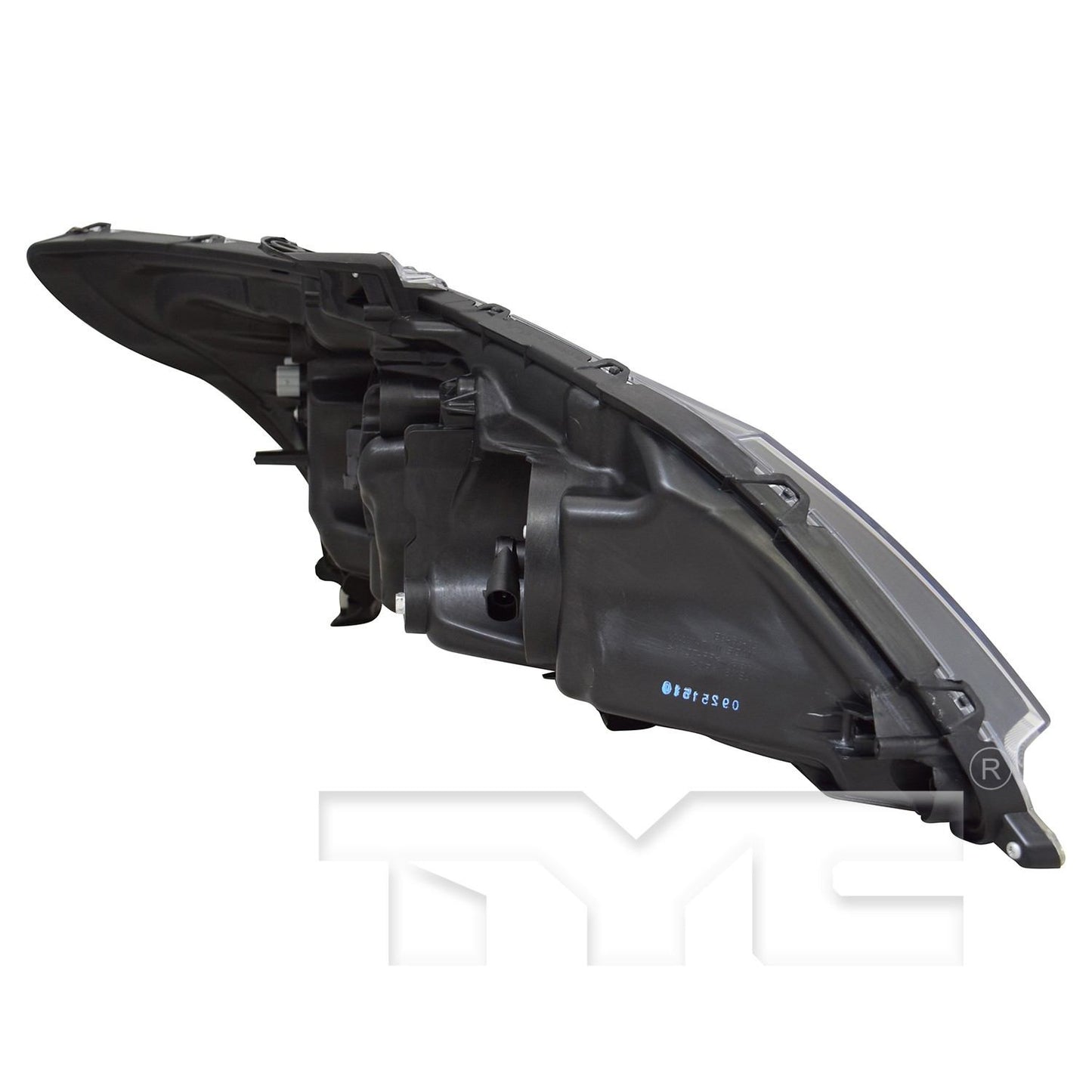 TYC TYC Regular 20-9650-00