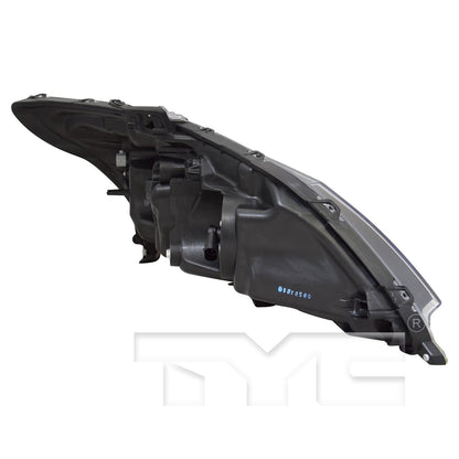 TYC TYC Regular 20-9650-00