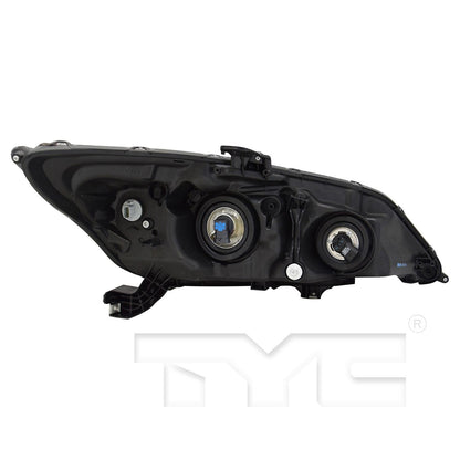TYC TYC Regular 20-9650-00