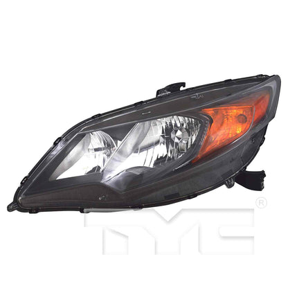 TYC TYC Regular 20-9650-00