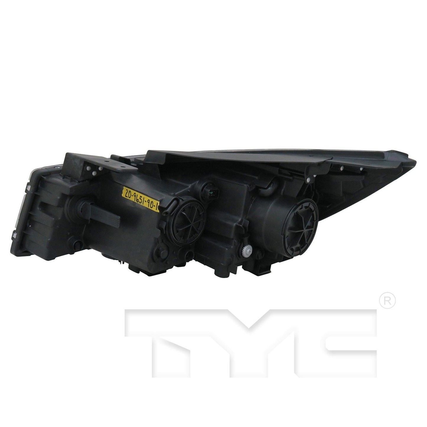 TYC TYC Regular 20-9651-90