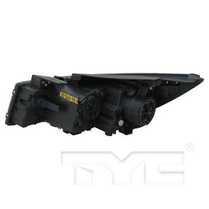 TYC TYC Regular 20-9651-90
