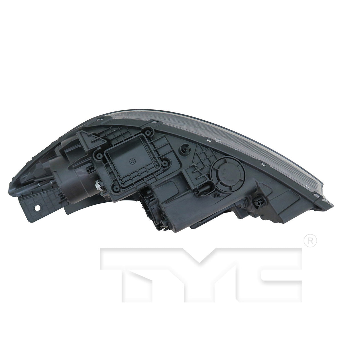 TYC TYC Regular 20-9651-90
