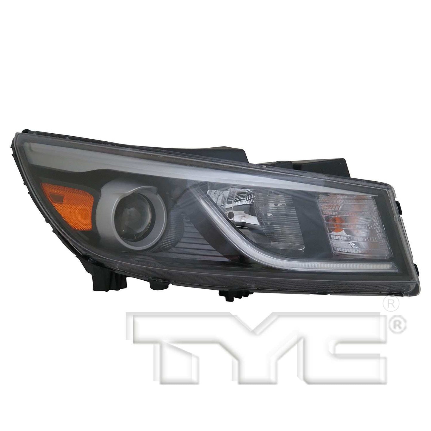 TYC TYC Regular 20-9651-90