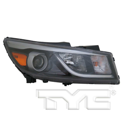 TYC TYC Regular 20-9651-90