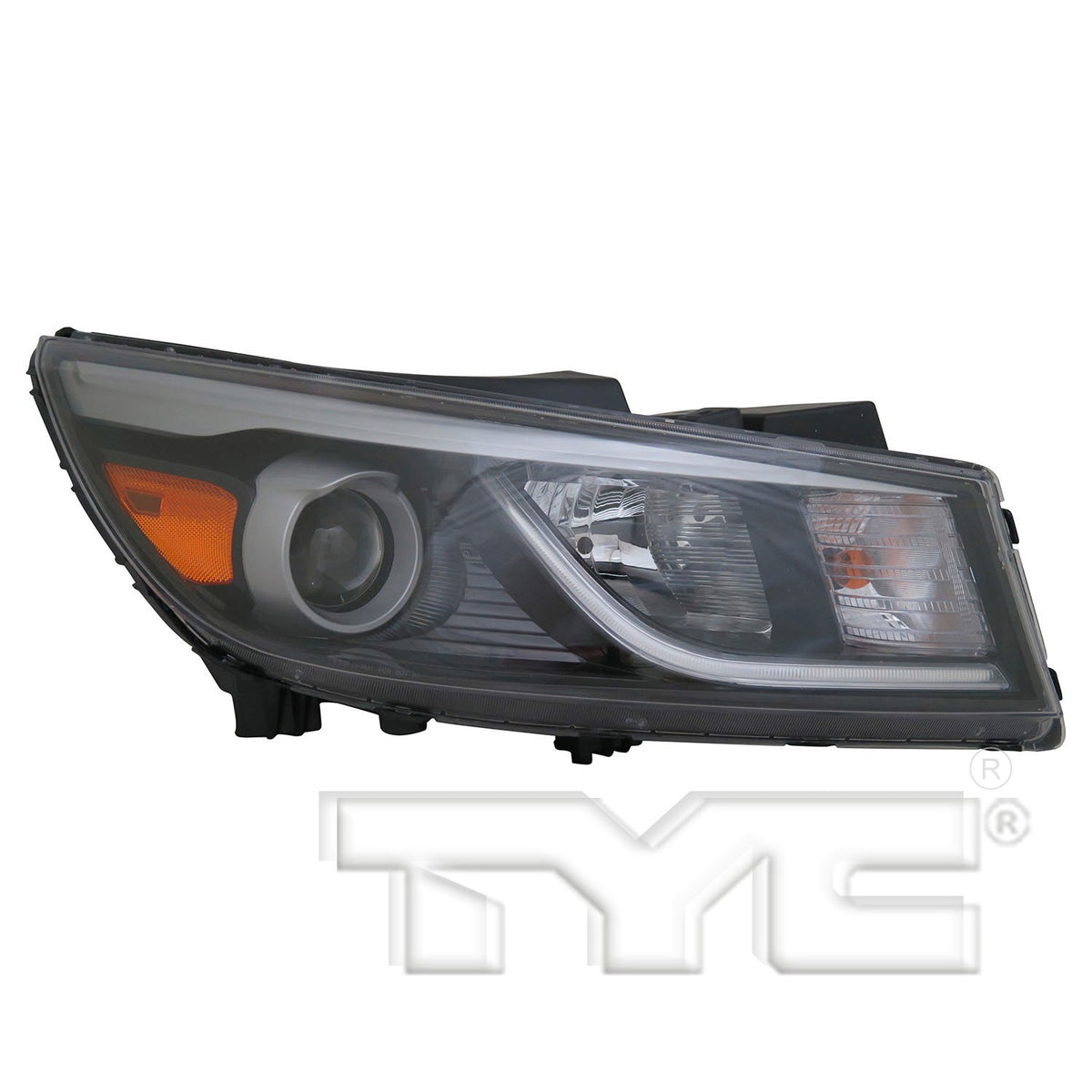 TYC TYC Regular 20-9651-90