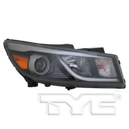 TYC TYC Regular 20-9651-90