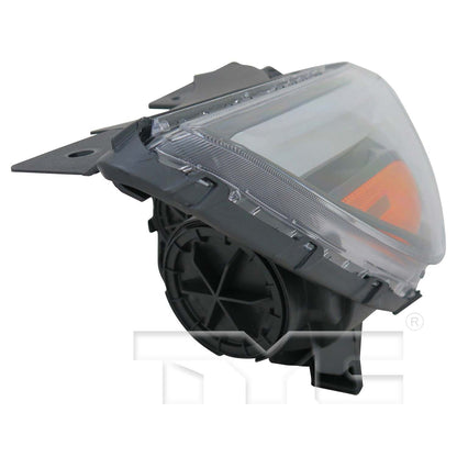 TYC TYC Regular 20-9651-90