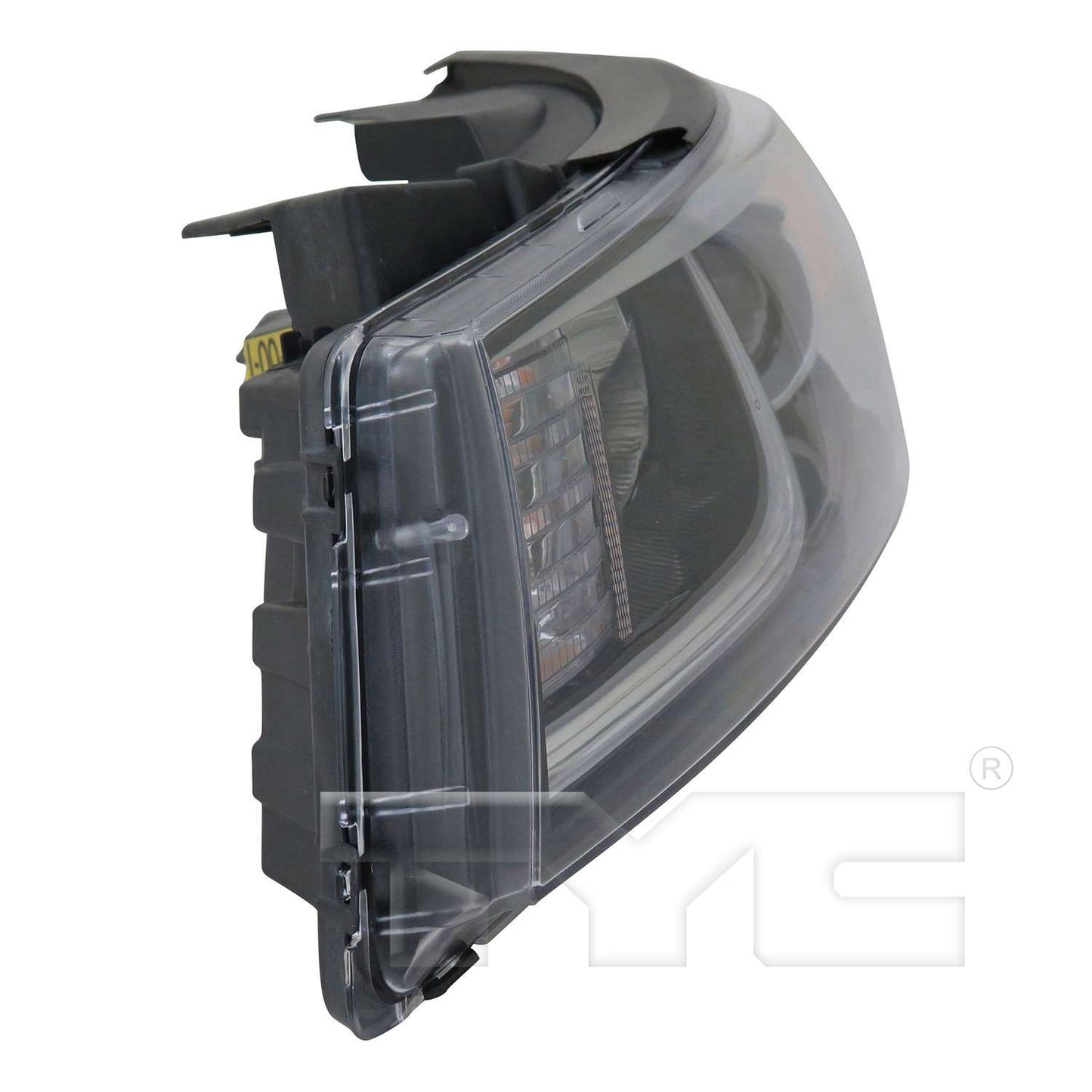 TYC CAPA Certified 20-9652-00-9
