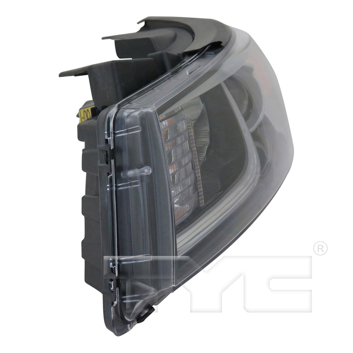 TYC CAPA Certified 20-9652-00-9