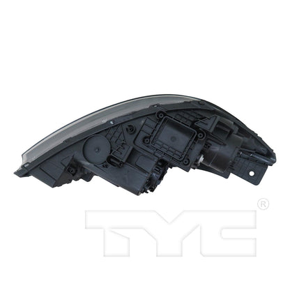 TYC CAPA Certified 20-9652-00-9