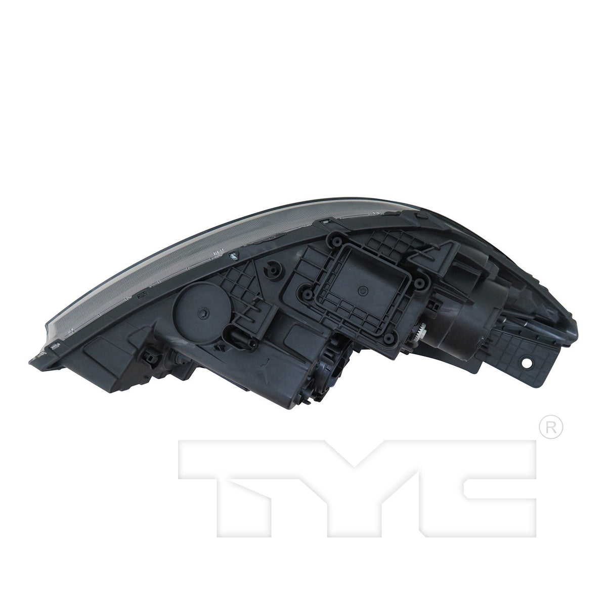 TYC CAPA Certified 20-9652-00-9