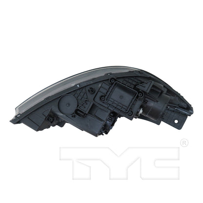 TYC CAPA Certified 20-9652-00-9
