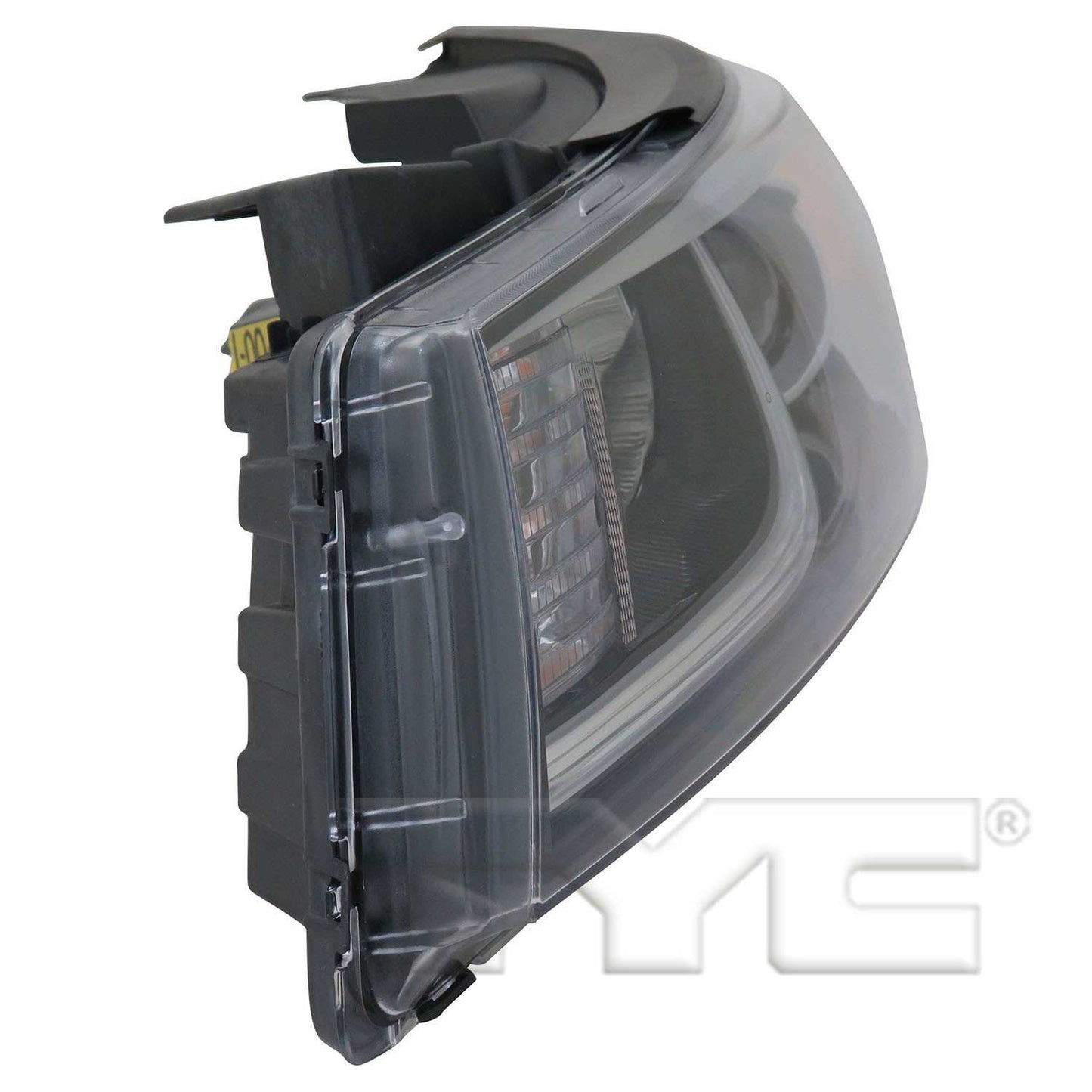 TYC CAPA Certified 20-9652-00-9