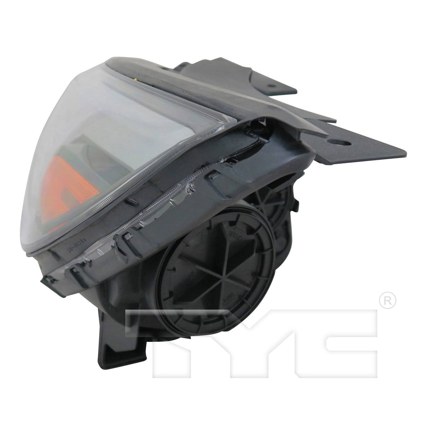 TYC CAPA Certified 20-9652-00-9