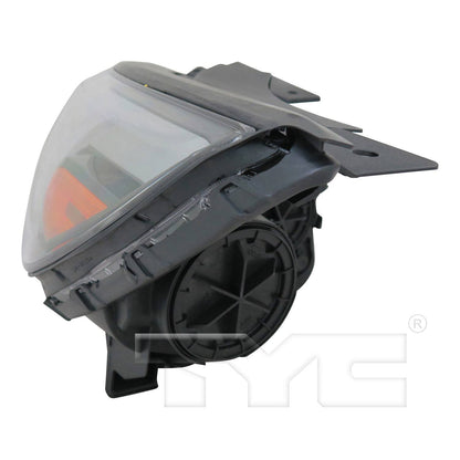 TYC CAPA Certified 20-9652-00-9
